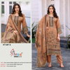 Kt 297 By Shree Viscous Pakistani Salwar Suits Exporters In India
